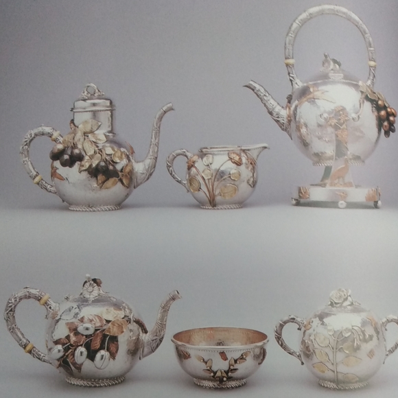 Rare Book Catalogue of Antiques by Susan Ward Collector's - Picture 7 of 12